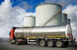 Насосы для транспортировки и хранения нефти и нефтепродуктов